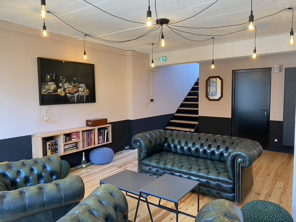 La Cave des Darons Arcachon — photo 006