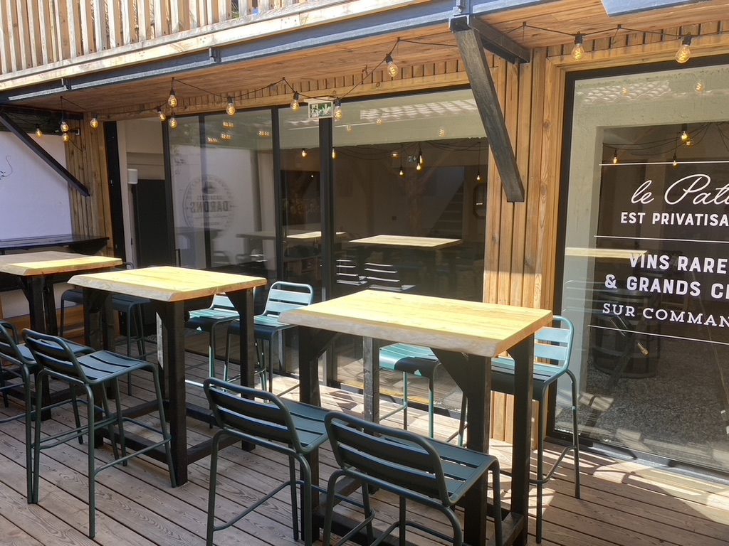 La Cave des Darons Arcachon — photo 007