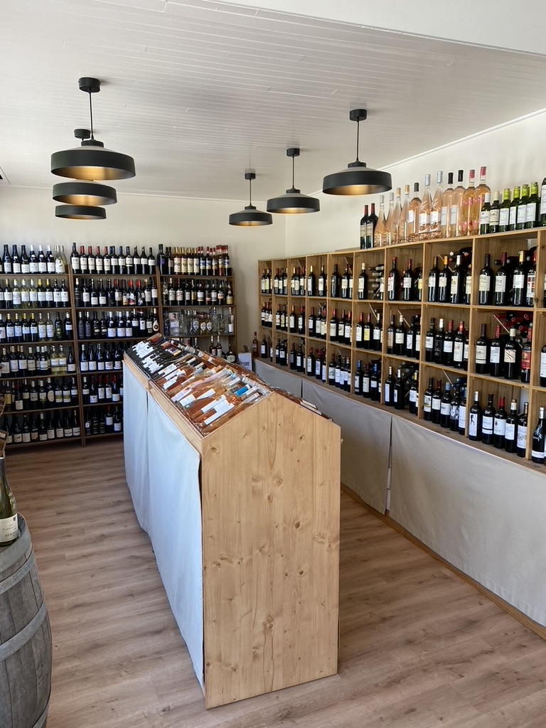 La Cave des Darons Arcachon — photo 009