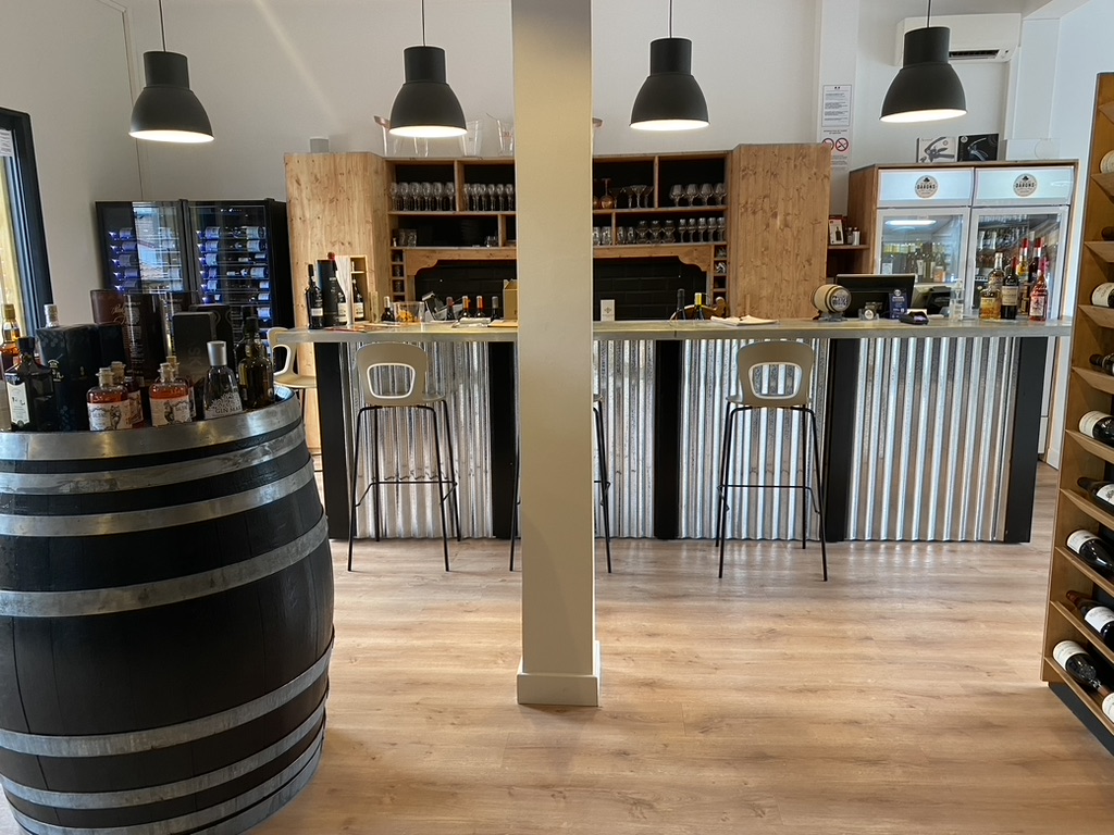 La Cave des Darons Arcachon — photo 011