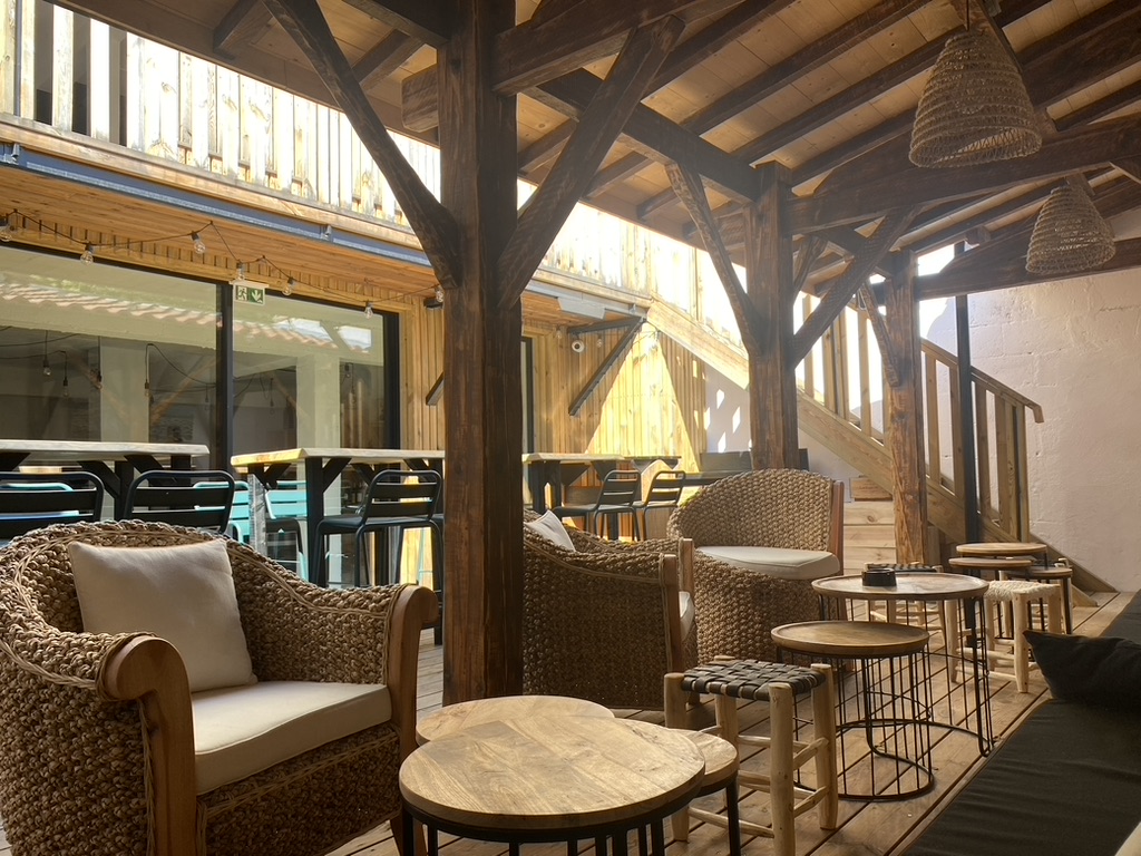 La Cave des Darons Arcachon — photo 016