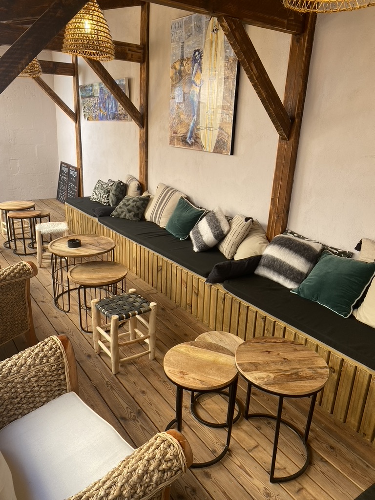 La Cave des Darons Arcachon — photo 023