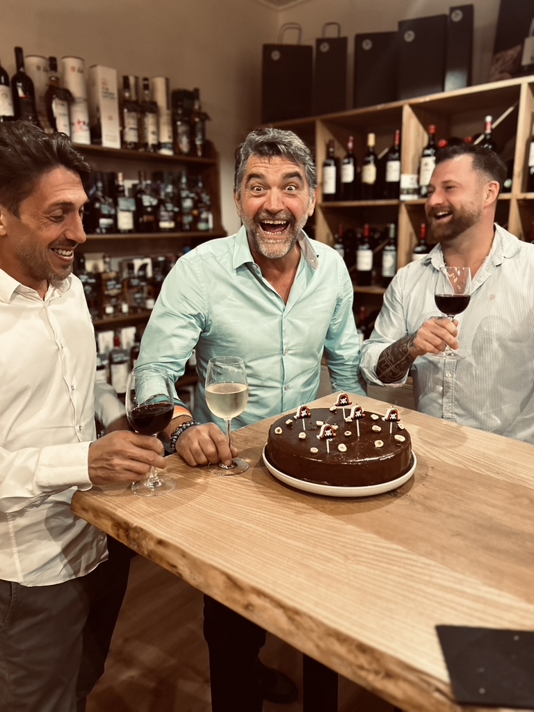 La Cave des Darons Arcachon — photo 032