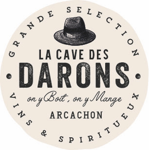 La Cave des Darons Arcachon — photo 038