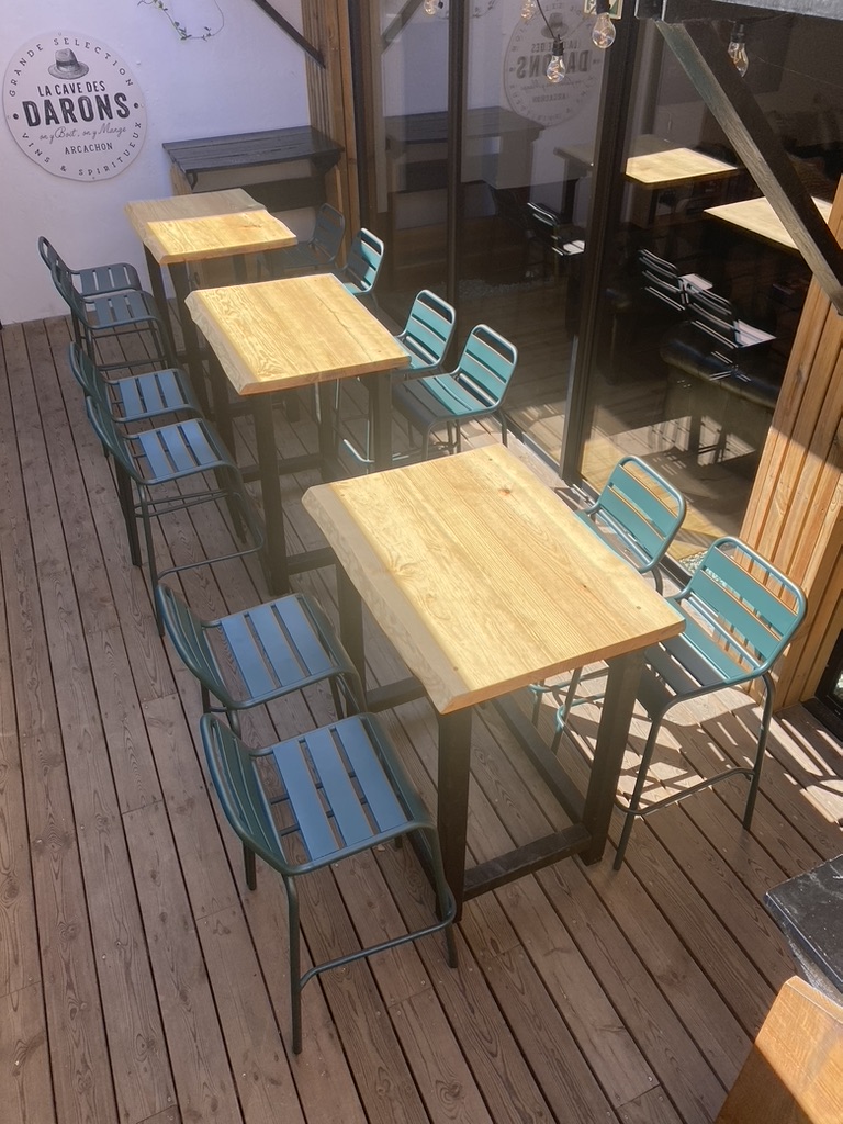 La Cave des Darons Arcachon — photo 041