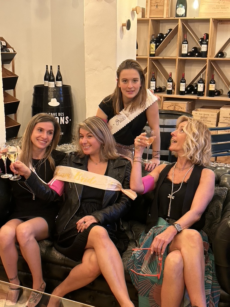 La Cave des Darons Arcachon — photo 042