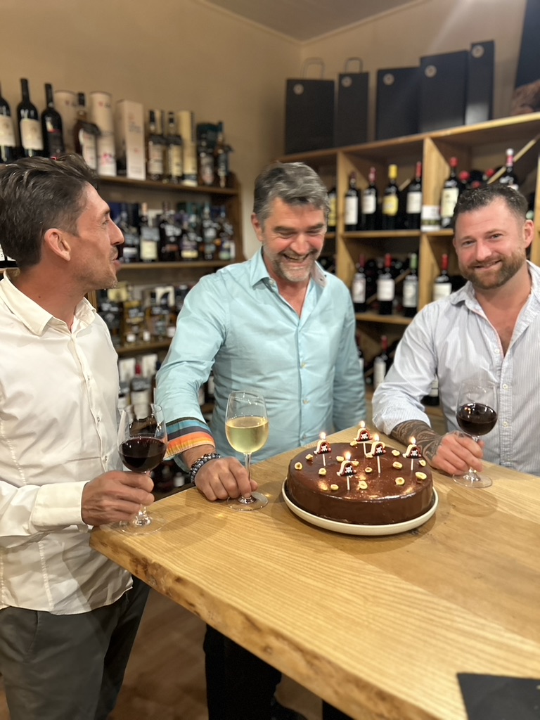 La Cave des Darons Arcachon — photo 045