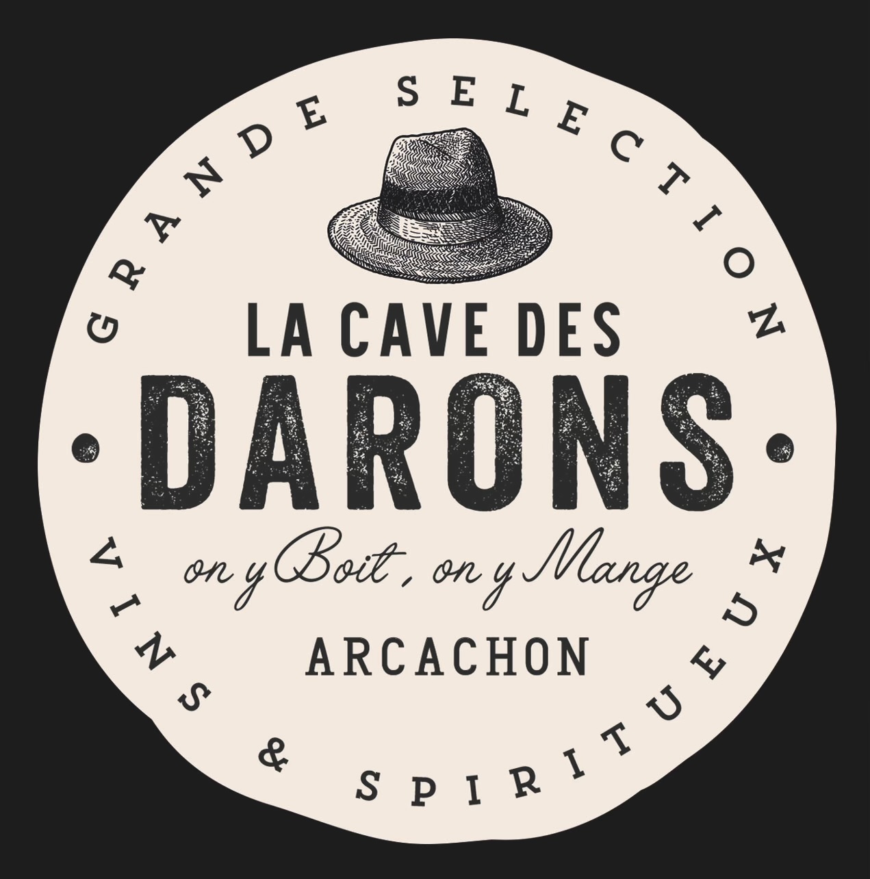 La Cave des Darons Arcachon — photo 047