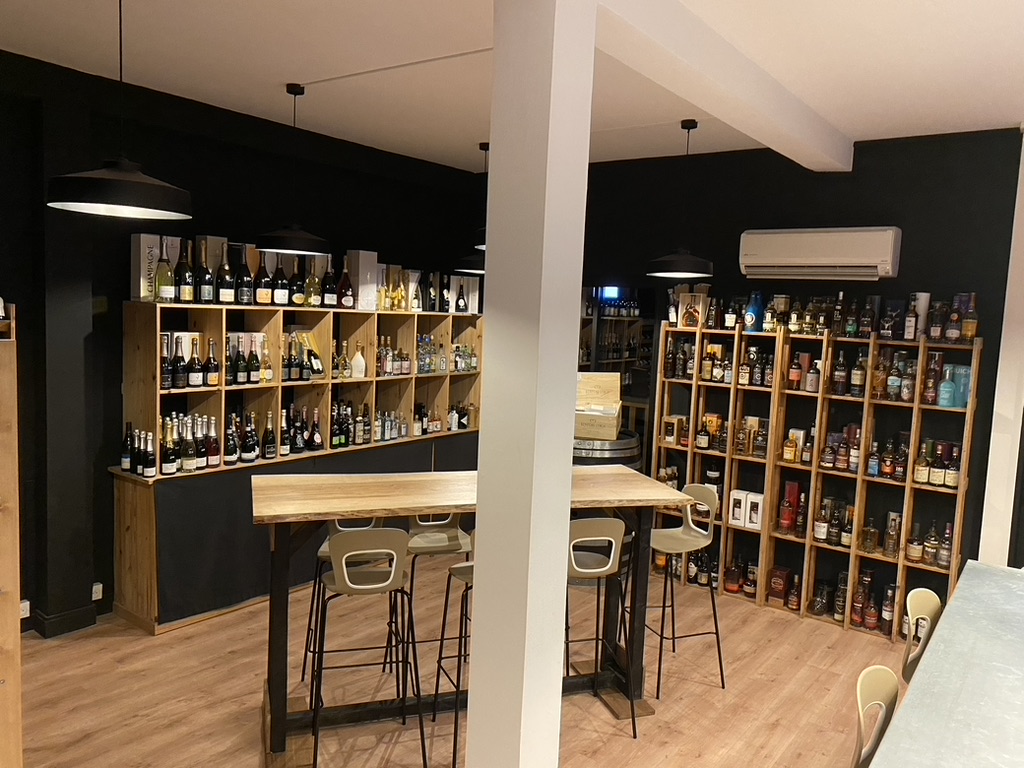 La Cave des Darons Arcachon — photo 050