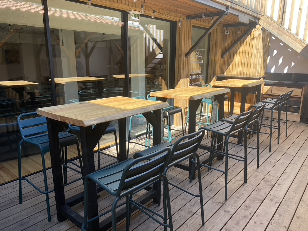 La Cave des Darons Arcachon — photo 051