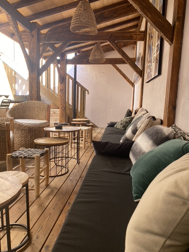 La Cave des Darons Arcachon — photo 055