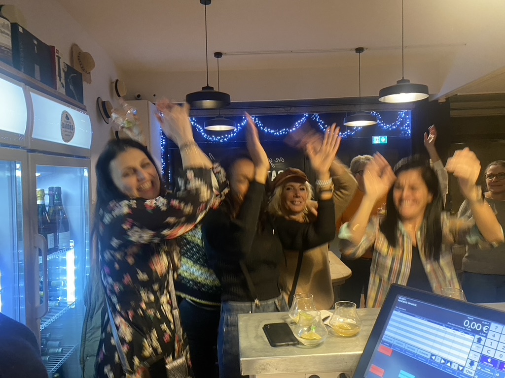 La Cave des Darons Arcachon — photo 057