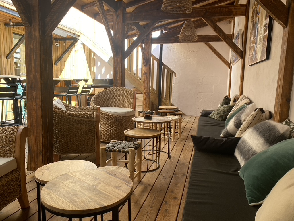 La Cave des Darons Arcachon — photo 059