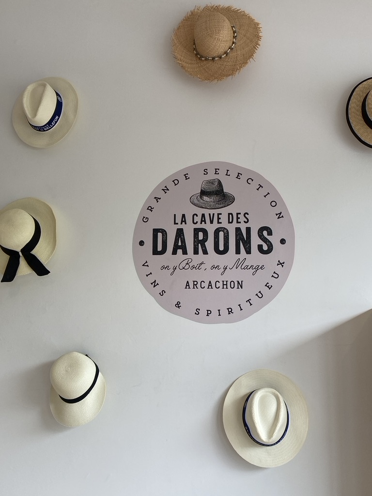 La Cave des Darons Arcachon — photo 066