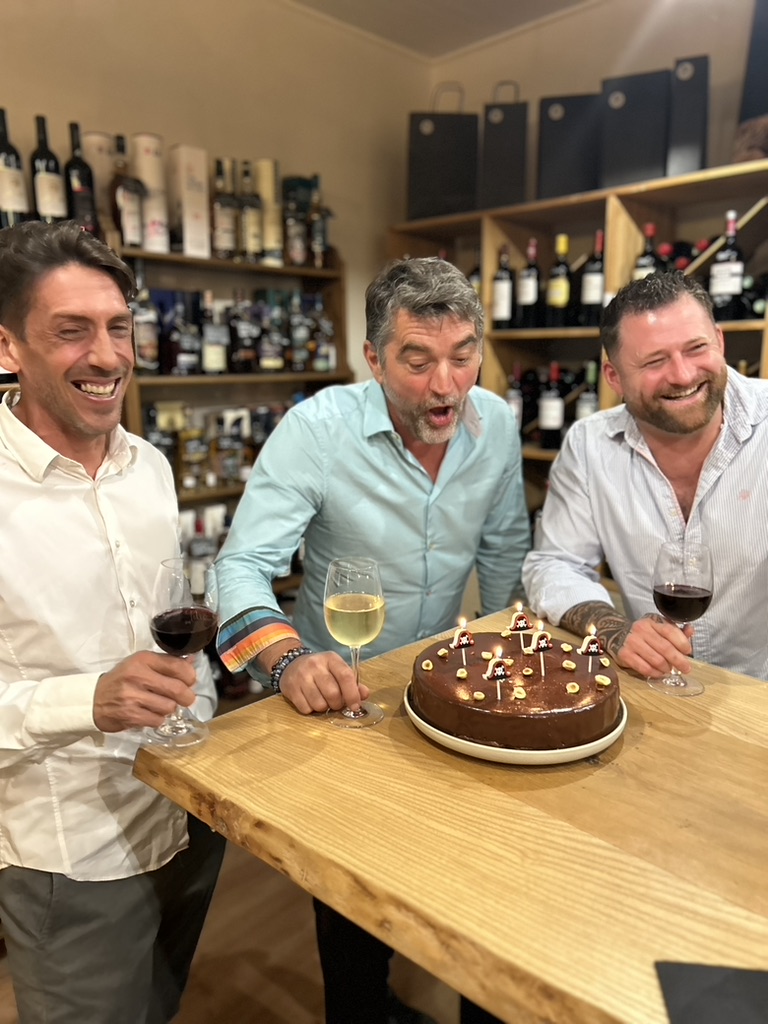 La Cave des Darons Arcachon — photo 071