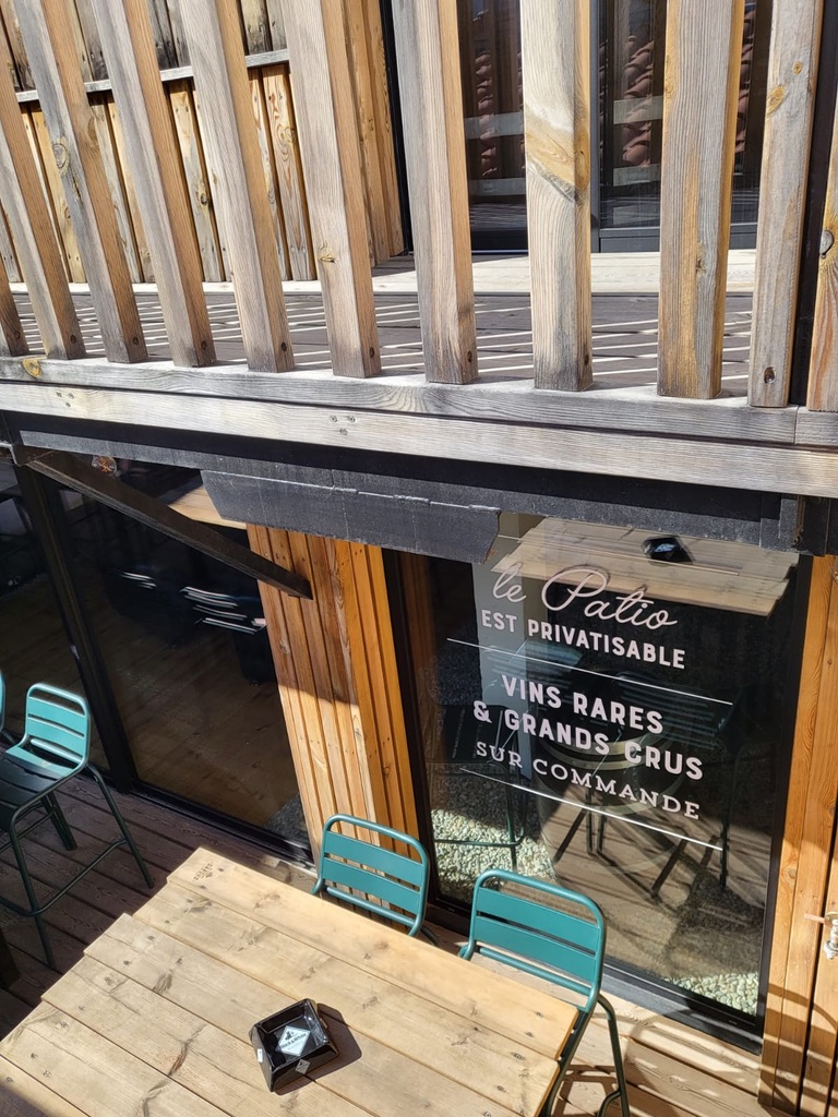 La Cave des Darons Arcachon — photo 080