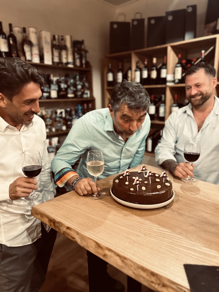 La Cave des Darons Arcachon — photo 081