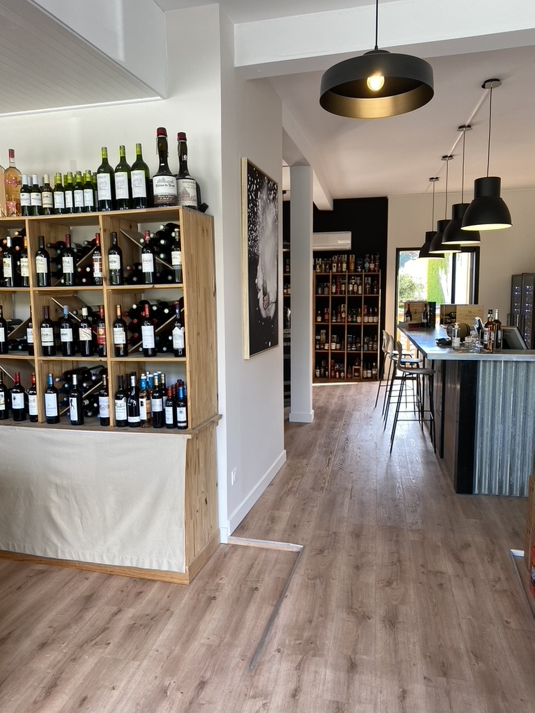 La Cave des Darons Arcachon — photo 085