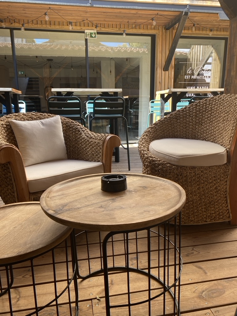 La Cave des Darons Arcachon — photo 086