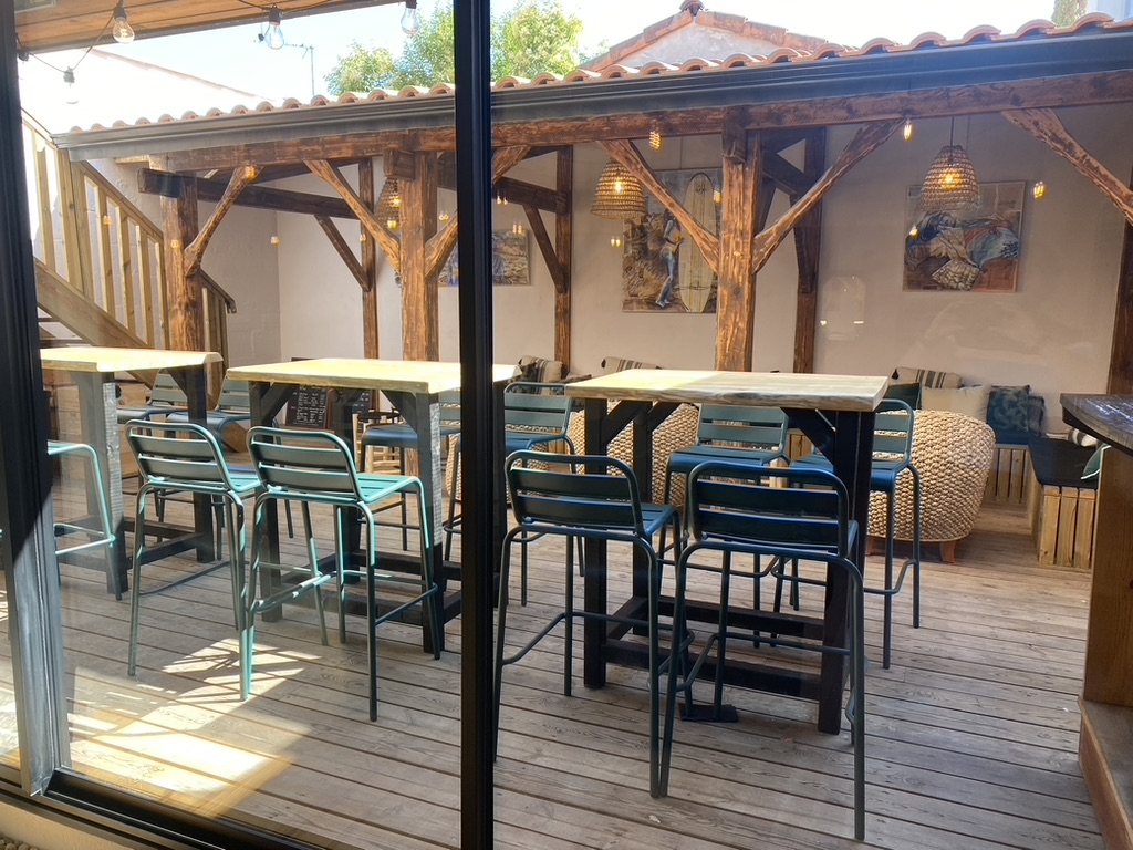 La Cave des Darons Arcachon — photo 088