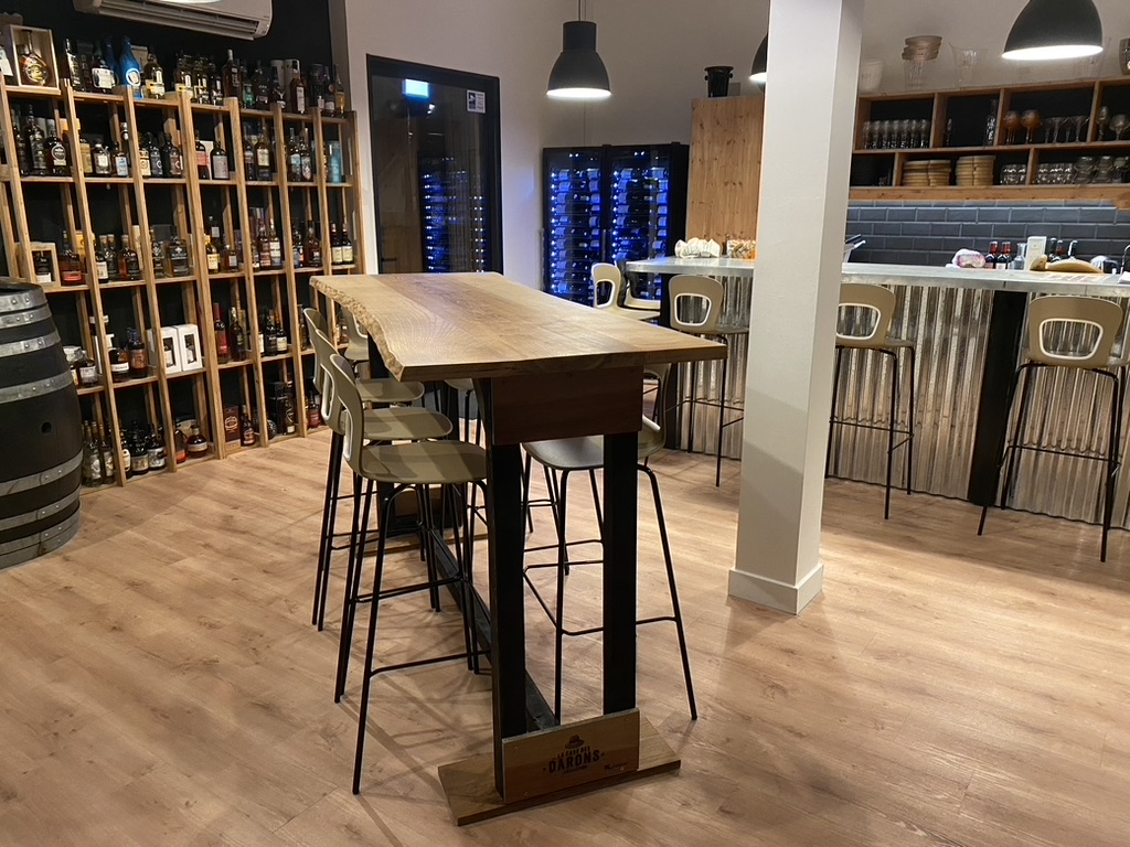 La Cave des Darons Arcachon — photo 090