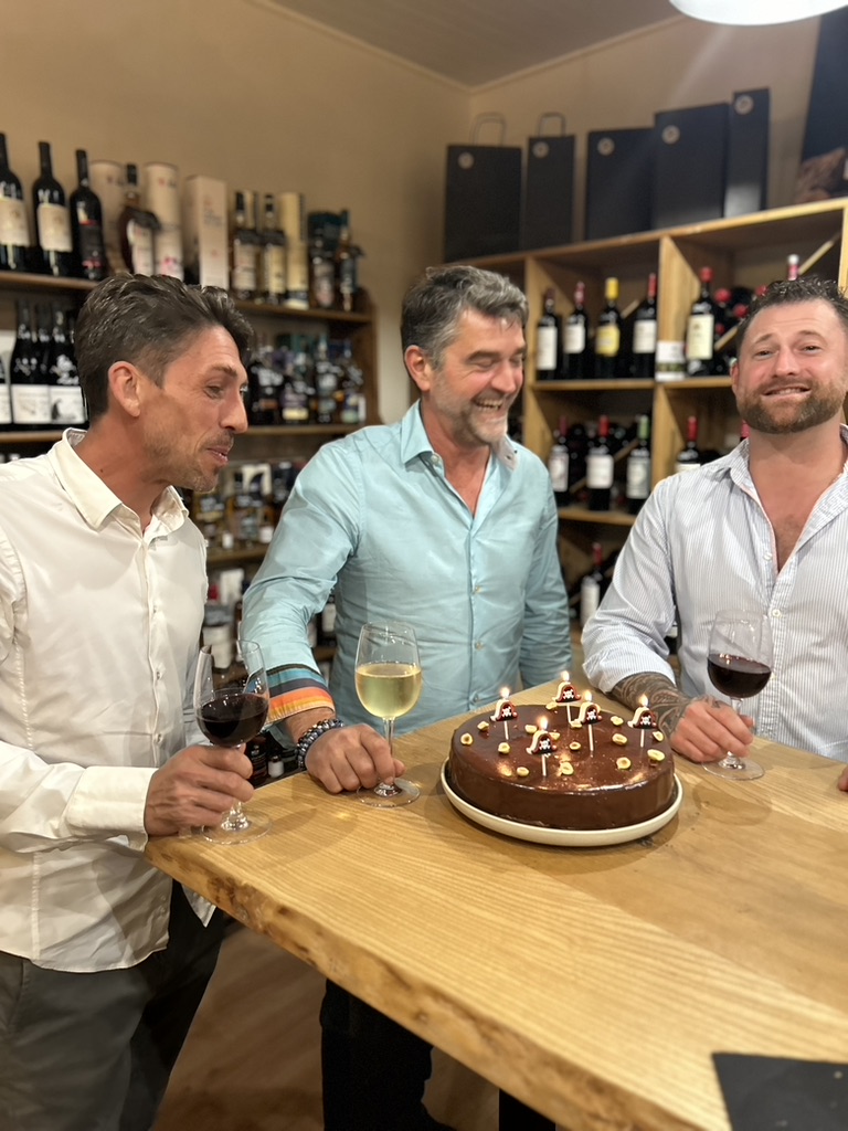 La Cave des Darons Arcachon — photo 096