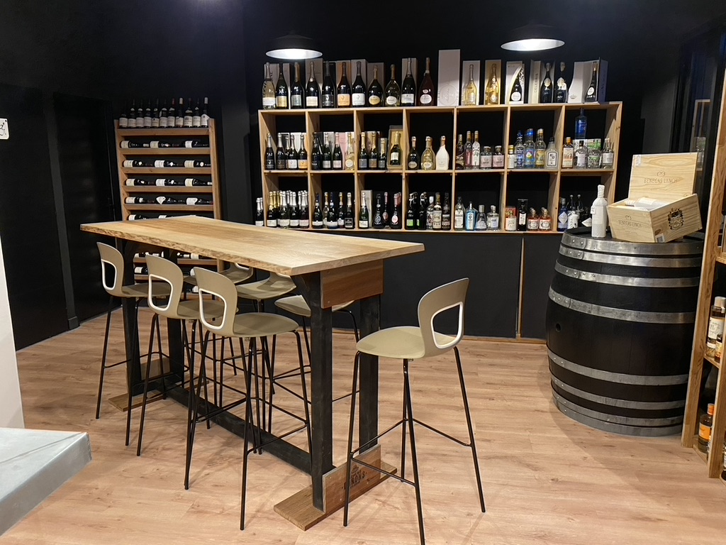 La Cave des Darons Arcachon — photo 098