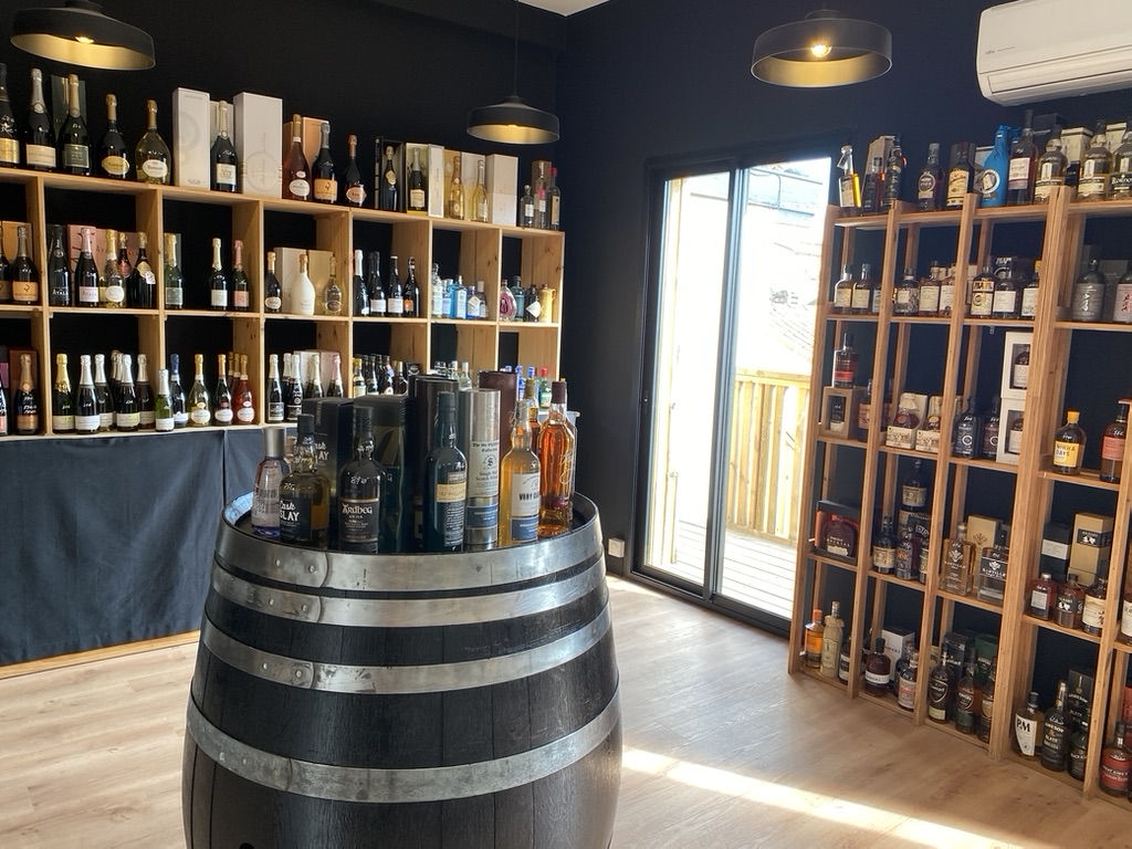 La Cave des Darons Arcachon — photo 103