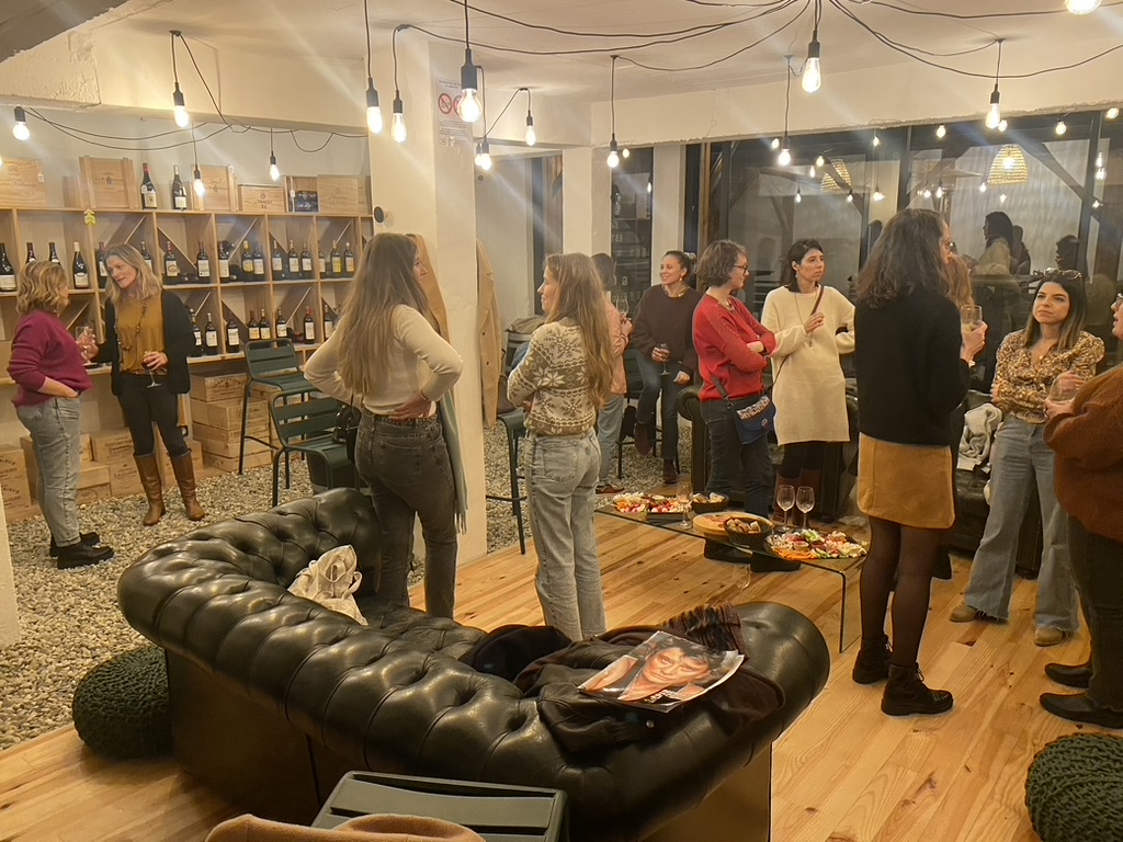 Soirée dégustation privée à La Cave des Darons Arcachon